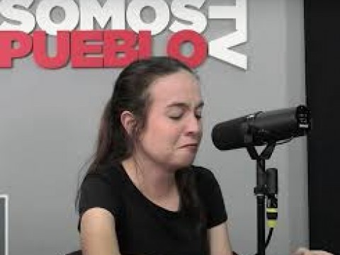 &ldquo;Jompeame&rdquo; borra video donde una ni&ntilde;a narra c&oacute;mo fue violada y embarazada