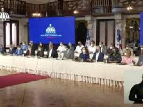 Conozca el protocolo para aplicar la tercera dosis de la vacuna contra el Covid-19