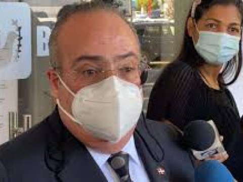 Charlie Mariotti dice que hay que apostar a la lucha contra la corrupci&oacute;n y al r&eacute;gimen de consecuencia