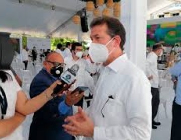 Ito Bison&oacute;: "Mayoria de reclamos por prestaciones laborales vienen de botellas"