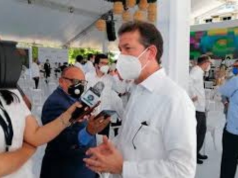 Ito Bison&oacute;: "Mayoria de reclamos por prestaciones laborales vienen de botellas"