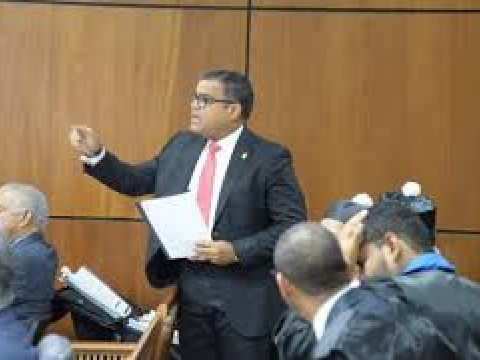 Primer dia del Caso Odebrecht: Juezas rechazan varios incidentes planteados por imputados en este caso