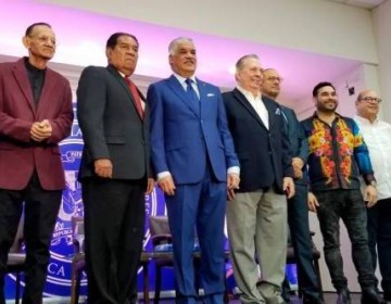 Celebrar&aacute;n con un gran espect&aacute;culo por declaraci&oacute;n de la Bachata como Patrimonio Cultural Inmaterial de la Humanidad por la Unesco
