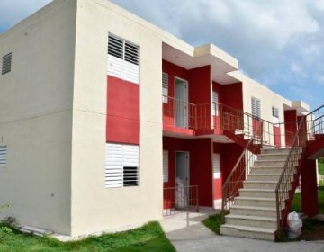 Falpo pide revisar distribuci&oacute;n de apartamentos del pasado gobierno en SFM