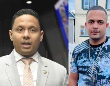 Un polic&iacute;a da un balazo a sobrino del diputado El&iacute;as Matos que vino de vacaciones al pa&iacute;s