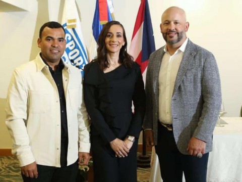 Sport Academy realiza alianza con la Puerto Rico Baseball Academy and High School