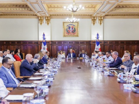 Gobierno conoce lineamientos para el presupuesto del 2025