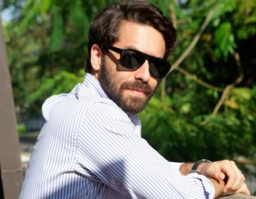 David Maler estrenar&aacute; en Puerto Rico su pel&iacute;cula &ldquo;No es lo que parece&rdquo;