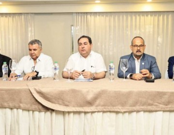 SNS y Sociedad de Ginecolog&iacute;a realizan taller &ldquo;Pr&aacute;cticas para Mejorar Salud Materno Fetal&rdquo; 