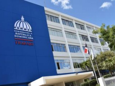 Ministerio de Trabajo invita a feria y jornada de empleo para San Francisco de Macor&iacute;s y Haina