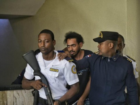 Aplazan conocimiento de coerci&oacute;n a Luis Brito, acusado en la muerte de Joshua Omar