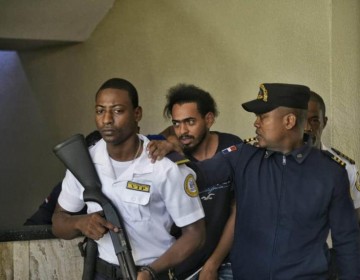 Aplazan conocimiento de coerci&oacute;n a Luis Brito, acusado en la muerte de Joshua Omar