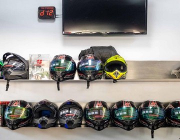 La nueva propuesta del Intrant para regular el uso de cascos de motocicletas y otros veh&iacute;culos
