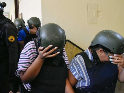 Ministerio P&uacute;blico solicita 18 meses de prisi&oacute;n preventiva contra imputados en Operaci&oacute;n Gavil&aacute;n