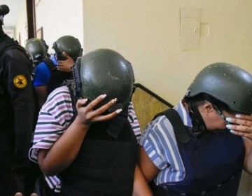 Ministerio P&uacute;blico solicita 18 meses de prisi&oacute;n preventiva contra imputados en Operaci&oacute;n Gavil&aacute;n
