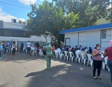 Casos de COVID-19 presentan un &ldquo;agudo proceso de ascenso&rdquo; en Rep&uacute;blica Dominicana