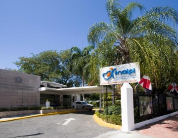 3 meses de prisi&oacute;n a empleado de Inaipi por robo de 250 tabletas de la instituci&oacute;n