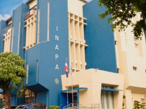 Luis Abinader cancela 14 subdirectores del Inapa