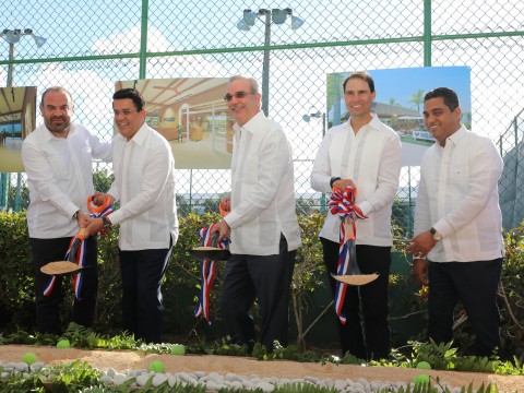 Presidente Abinader reafirma "hoy es el mejor momento para seguir invirtiendo en la Rep&uacute;blica Dominicana"