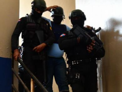 Incautan 42 apartamentos a imputados de la Operaci&oacute;n FM por valor de 53 millones de pesos
