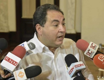 Tras rapto de reci&eacute;n nacida, director del SNS reconoce debilidad de seguridad en los hospitales