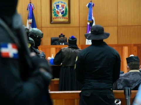 Suspenden audiencia de Operaci&oacute;n Antipulpo por salud de Juez que conoce el caso