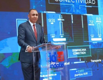 Indotel celebrar&aacute; la semana de la conectividad regional en Santo Domingo y Santiago