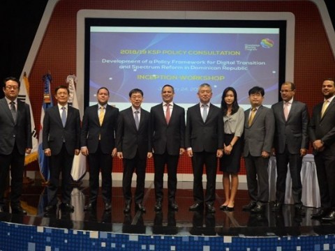 Indotel: Paso a TV digital implicar&aacute; revisar y ajustar marco regulatorio de las telecomunicaciones en el pa&iacute;s