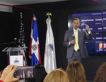 Indotel y la ABA orientar&aacute;n a la di&aacute;spora en EE. UU. sobre env&iacute;o de remesas v&iacute;a digital