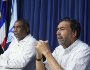 Indrhi actualiza plan de contingencia frente a temporada cicl&oacute;nica 2024