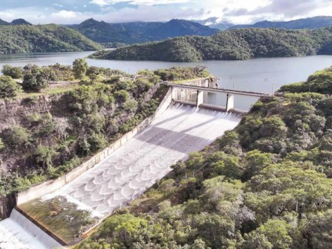 El Indrhi garantiza agua para los acueductos y el riego agr&iacute;cola