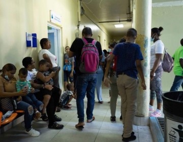 La influenza y el virus sincitial son los m&aacute;s frecuentes en la temporada invernal