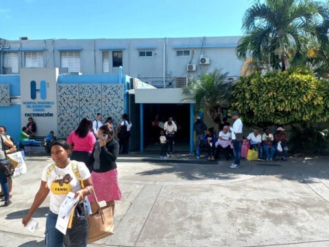 Sincitial e influenza, los virus respiratorios de mayor incidencia entre los ni&ntilde;os