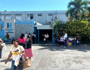 Sincitial e influenza, los virus respiratorios de mayor incidencia entre los ni&ntilde;os