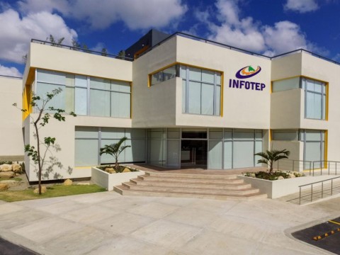 Infotep lanzar&aacute; Red Unificada de la Formaci&oacute;n T&eacute;cnico-Profesional