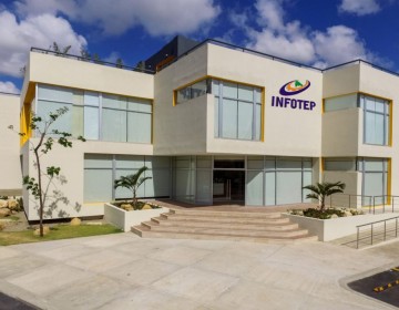 Infotep lanzar&aacute; Red Unificada de la Formaci&oacute;n T&eacute;cnico-Profesional