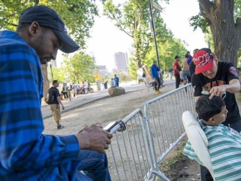 El Gobierno de Trump comienza este viernes a exigir a indocumentados inscribirse en registro