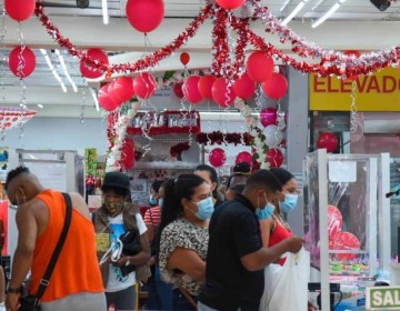Pro Consumidor inicia operativo para evitar publicidad enga&ntilde;osa en San Valent&iacute;n