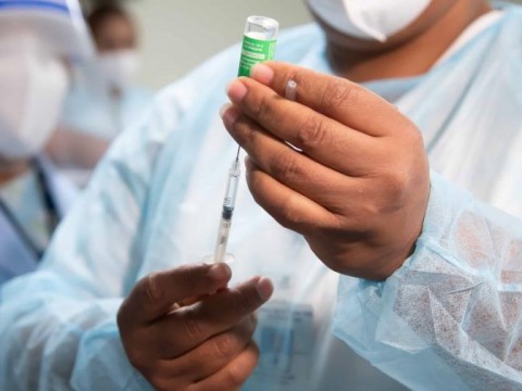 Cobertura de vacunas se increment&oacute; 5 % 