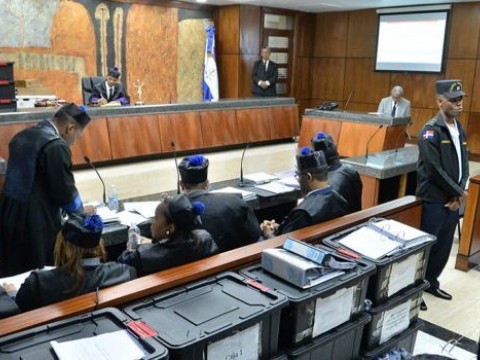 Inicia semana crucial para involucrados en el caso Odebrecht