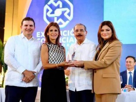 Inicia &ldquo;XXXIII Exposici&oacute;n Comercial&rdquo; de Asonahores