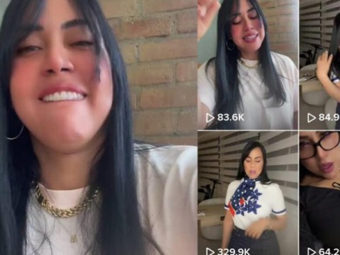 Sicarios habr&iacute;an recibido RD$400 mil por muerte de tiktoker &ldquo;La Reina&rdquo;