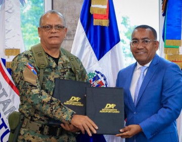 Instituciones fortalecer&aacute;n seguridad nacional a trav&eacute;s de red de helipuertos