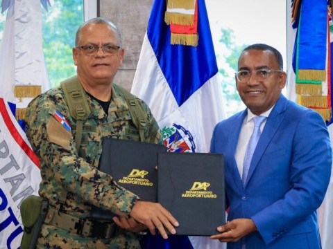 Instituciones fortalecer&aacute;n seguridad nacional a trav&eacute;s de red de helipuertos
