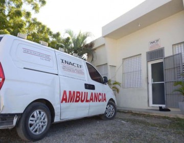 Encuentran ahorcado ni&ntilde;o de nueve a&ntilde;os en Navarrete