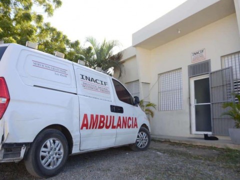 Encuentran ahorcado ni&ntilde;o de nueve a&ntilde;os en Navarrete
