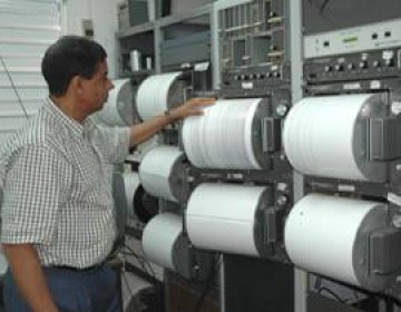 &iexcl;Alerta! expertos motivan a la poblaci&oacute;n a prepararse para un eventual temblor de gran magnitud