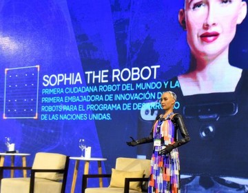 Inteligencia Artificial Una ayuda al periodista