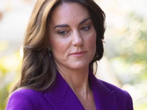 Una persona de la cl&iacute;nica donde fue operada Kate Middleton intent&oacute; acceder a su historial m&eacute;dico