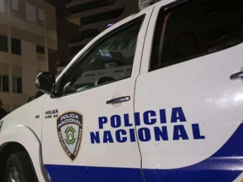 Agentes policiales matan a otro presunto delincuente en Santiago
